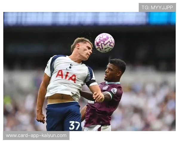 热刺库杜斯关键破门挽救主场声誉