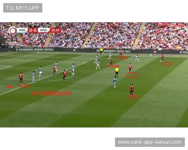 曼城定位球套路训练成果在比赛显现