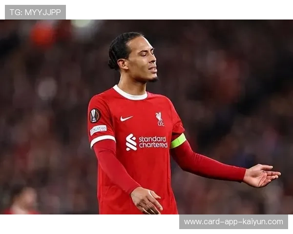 利物浦角球造成混乱，范迪克门前争顶建功